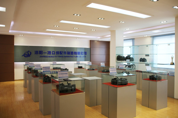 廠(chǎng)區環(huán)境